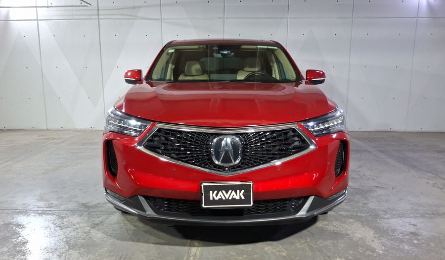 Acura Rdx 2.0 ADVANCE AUTO AWD Suv 2023
