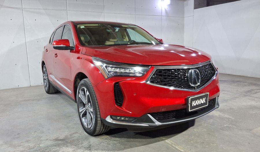 Acura Rdx 2.0 ADVANCE AUTO AWD Suv 2023