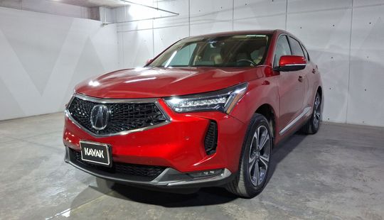 Acura • RDX