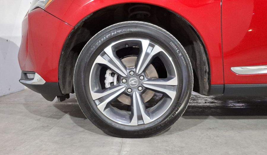 Acura Rdx 2.0 ADVANCE AUTO AWD Suv 2023