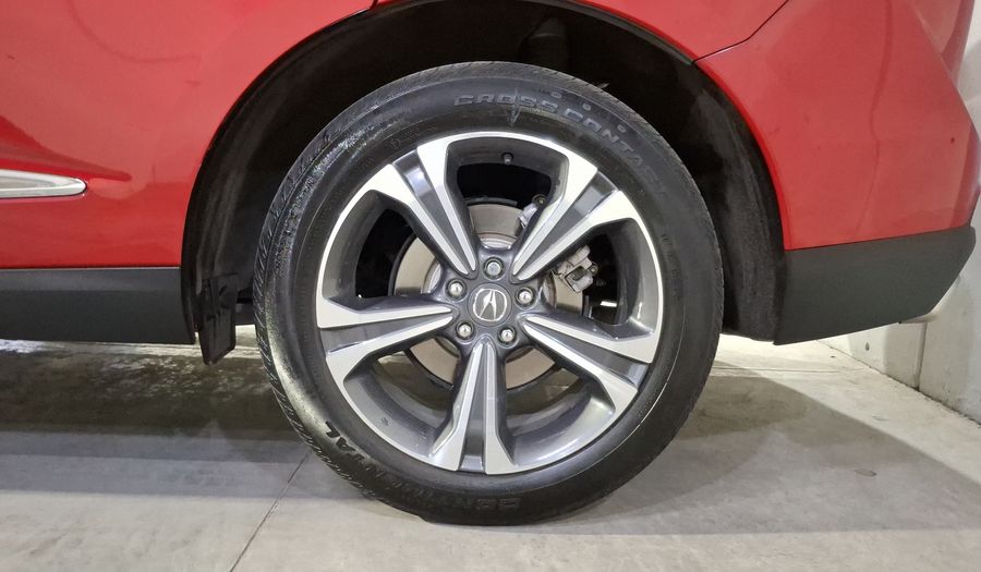 Acura Rdx 2.0 ADVANCE AUTO AWD Suv 2023