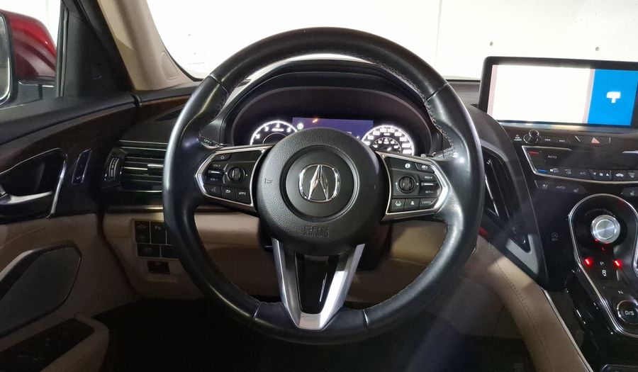 Acura Rdx 2.0 ADVANCE AUTO AWD Suv 2023