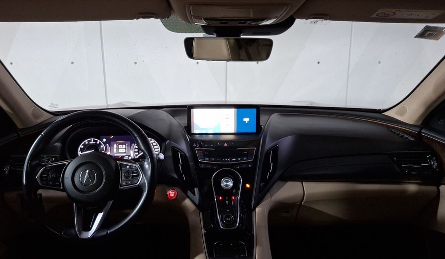 Acura Rdx 2.0 ADVANCE AUTO AWD Suv 2023