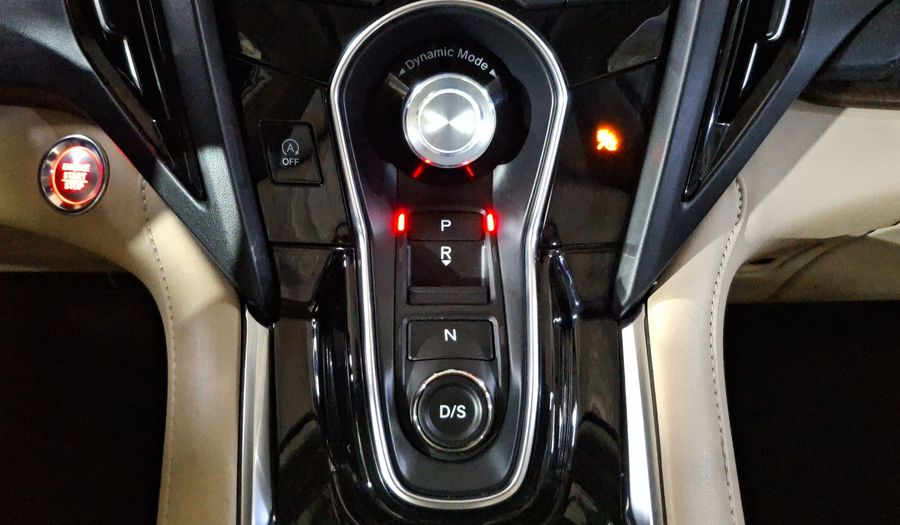 Acura Rdx 2.0 ADVANCE AUTO AWD Suv 2023