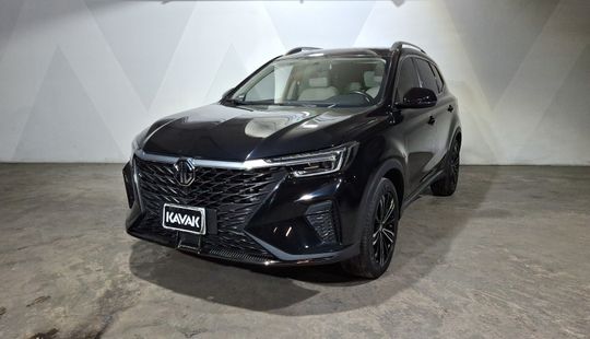 Mg • RX5