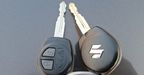 Suzuki Baleno 1.4 GLS Hatchback 2020