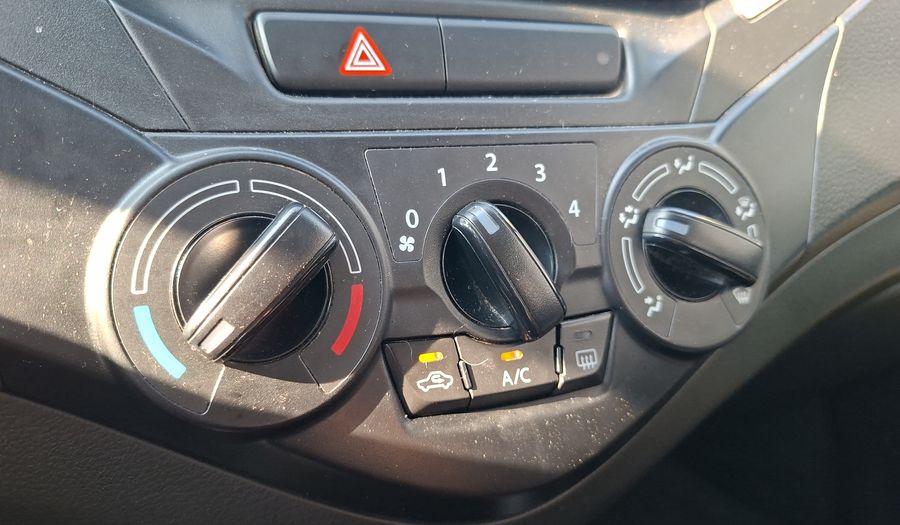 Suzuki Baleno 1.4 GLS Hatchback 2020