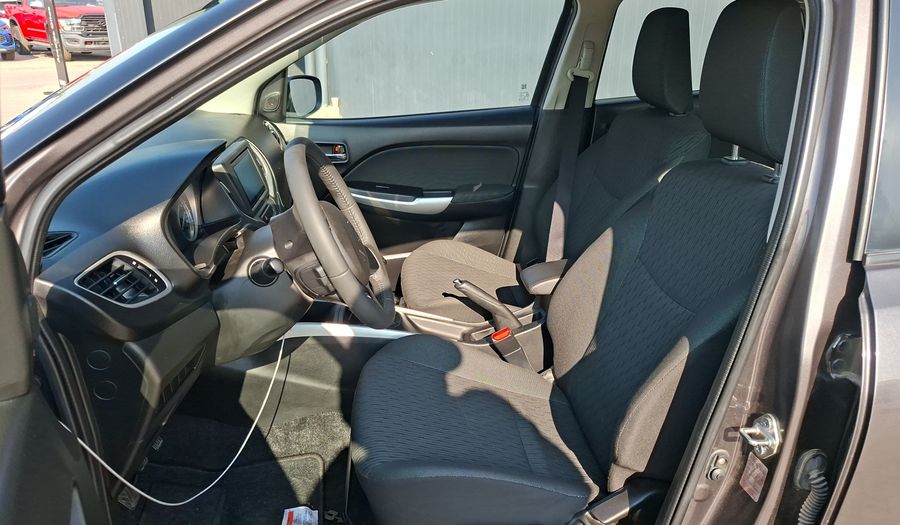 Suzuki Baleno 1.4 GLS Hatchback 2020