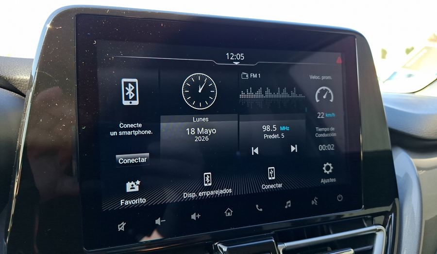 Suzuki Baleno 1.5 GLX AUTO Hatchback 2023