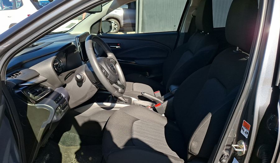 Suzuki Baleno 1.5 GLX AUTO Hatchback 2023
