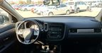 Mitsubishi Outlander 2.0 Suv 2015