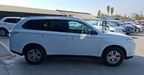 Mitsubishi Outlander 2.0 Suv 2015