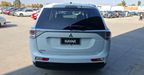 Mitsubishi Outlander 2.0 Suv 2015