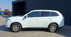 Mitsubishi Outlander 2.0 Suv 2015