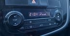 Mitsubishi Outlander 2.0 Suv 2015