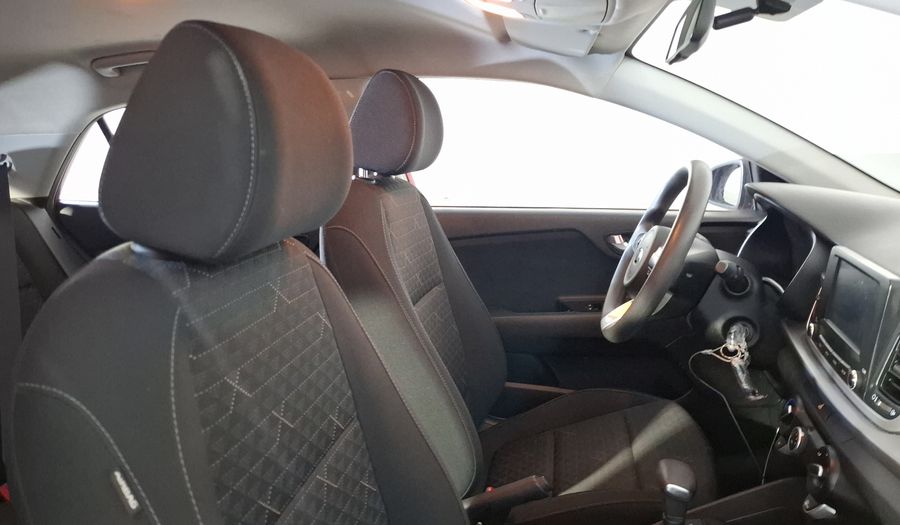 Kia Rio 1.6 LX AUTO Hatchback 2019