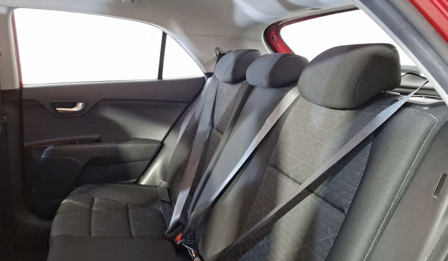 Kia Rio 1.6 LX AUTO Hatchback 2019