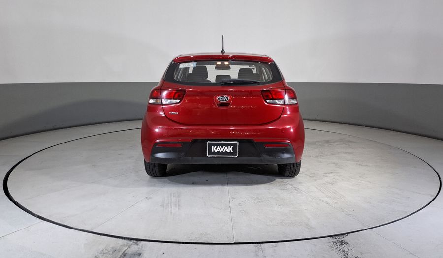 Kia Rio 1.6 LX AUTO Hatchback 2019