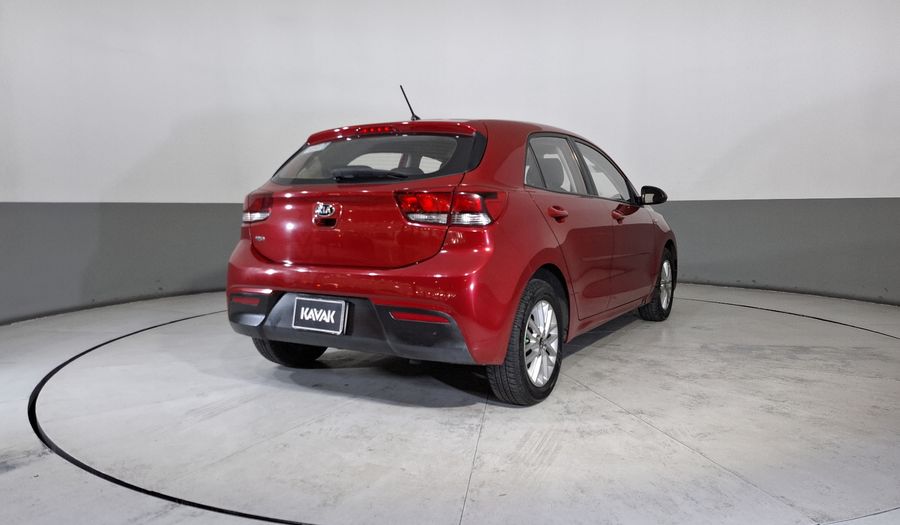 Kia Rio 1.6 LX AUTO Hatchback 2019
