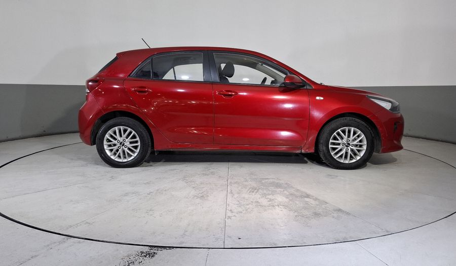Kia Rio 1.6 LX AUTO Hatchback 2019