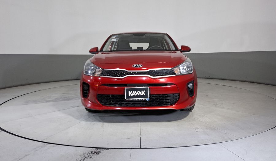 Kia Rio 1.6 LX AUTO Hatchback 2019