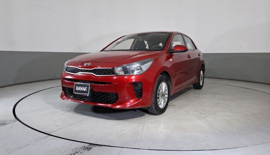Kia • Rio