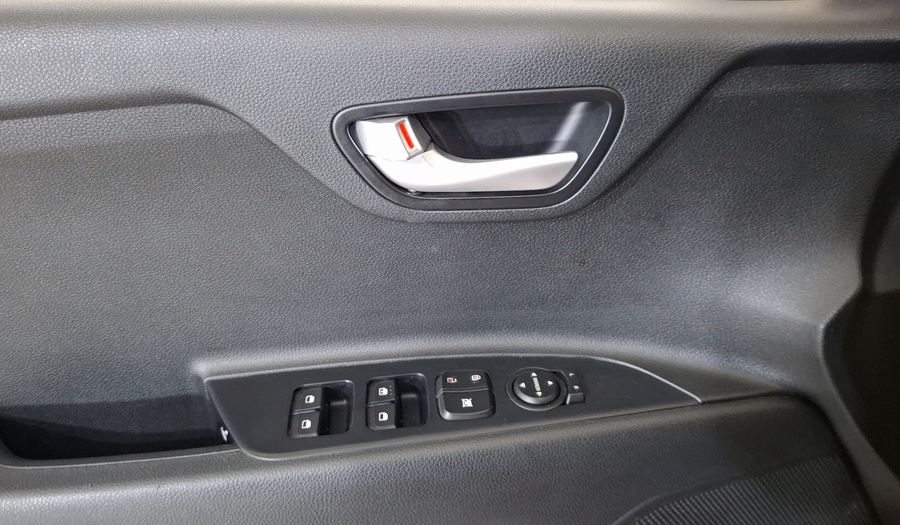 Kia Rio 1.6 LX AUTO Hatchback 2019