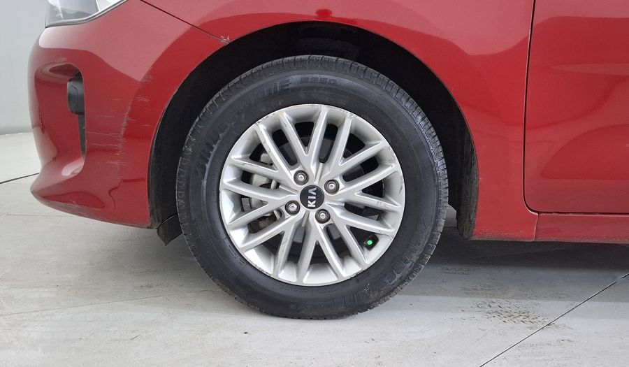 Kia Rio 1.6 LX AUTO Hatchback 2019