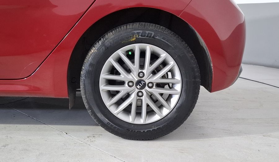 Kia Rio 1.6 LX AUTO Hatchback 2019