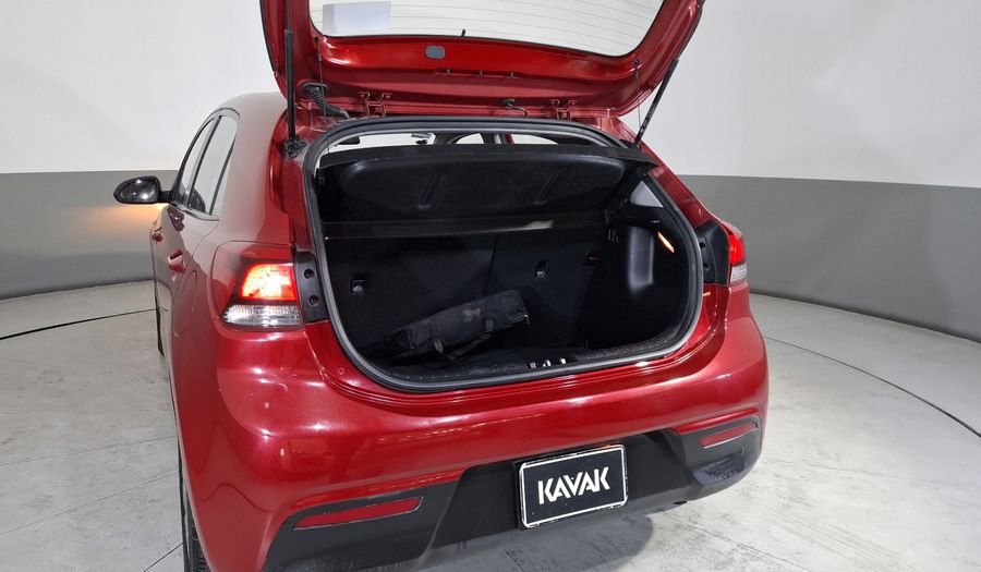 Kia Rio 1.6 LX AUTO Hatchback 2019