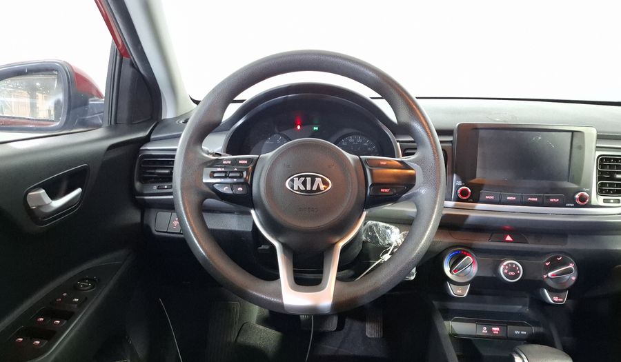 Kia Rio 1.6 LX AUTO Hatchback 2019