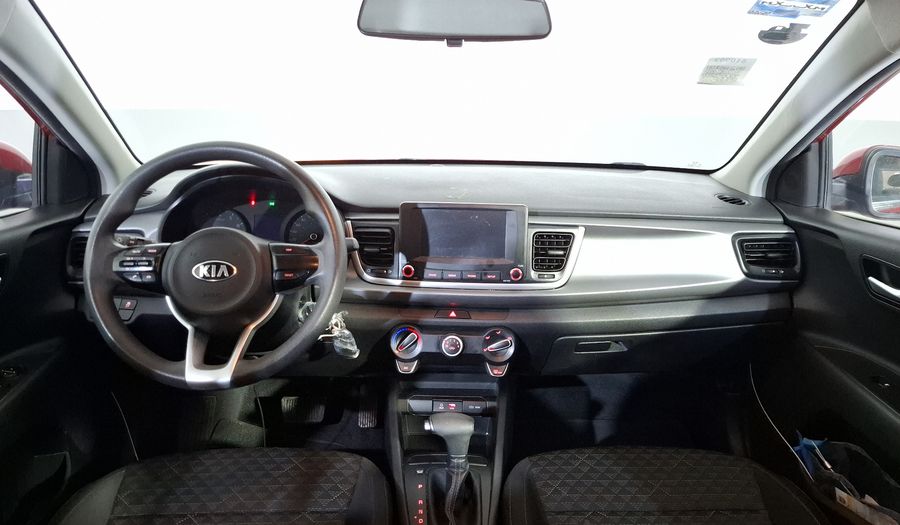 Kia Rio 1.6 LX AUTO Hatchback 2019