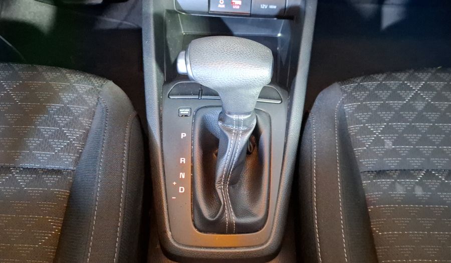 Kia Rio 1.6 LX AUTO Hatchback 2019