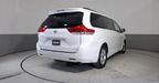 Toyota Sienna 3.5 LE AT Minivan 2013