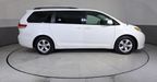 Toyota Sienna 3.5 LE AT Minivan 2013