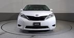 Toyota Sienna 3.5 LE AT Minivan 2013