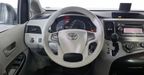 Toyota Sienna 3.5 LE AT Minivan 2013
