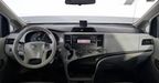 Toyota Sienna 3.5 LE AT Minivan 2013