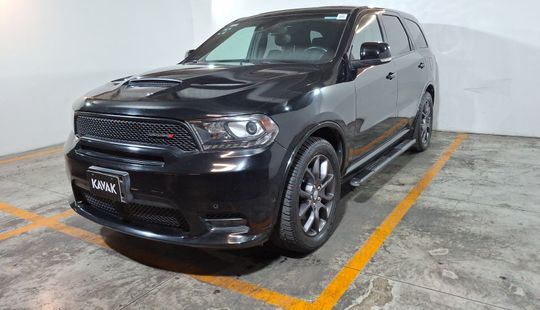 Dodge • Durango