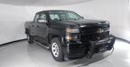 Chevrolet Silverado 2500 5.3 CAB EXTENDIDA A V8 AT Pickup 2015