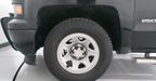 Chevrolet Silverado 2500 5.3 CAB EXTENDIDA A V8 AT Pickup 2015