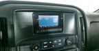 Chevrolet Silverado 2500 5.3 CAB EXTENDIDA A V8 AT Pickup 2015