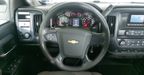 Chevrolet Silverado 2500 5.3 CAB EXTENDIDA A V8 AT Pickup 2015