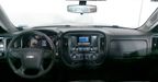 Chevrolet Silverado 2500 5.3 CAB EXTENDIDA A V8 AT Pickup 2015