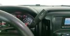 Chevrolet Silverado 2500 5.3 CAB EXTENDIDA A V8 AT Pickup 2015