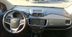 Chevrolet Spin 1.8 AUTO ACTIV Minivan 2021