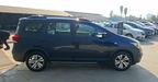 Chevrolet Spin 1.8 AUTO ACTIV Minivan 2021
