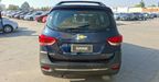 Chevrolet Spin 1.8 AUTO ACTIV Minivan 2021
