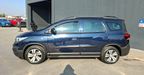 Chevrolet Spin 1.8 AUTO ACTIV Minivan 2021