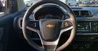 Chevrolet Spin 1.8 AUTO ACTIV Minivan 2021